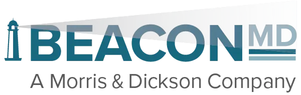 Beacon M D Logo